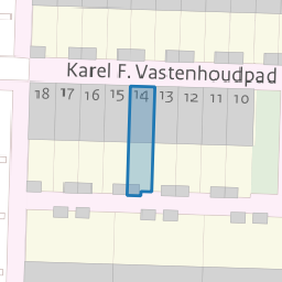 Perceel ASD35-AP-3771