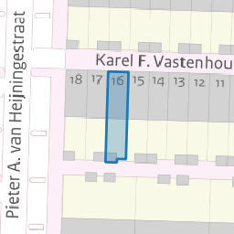 Perceel ASD35-AP-3773