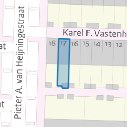 Perceel ASD35-AP-3774