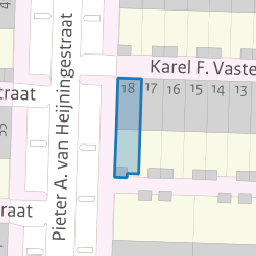 Perceel ASD35-AP-3775