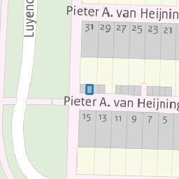 Perceel ASD35-AP-3776