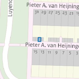 Perceel ASD35-AP-3777