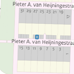 Perceel ASD35-AP-3778