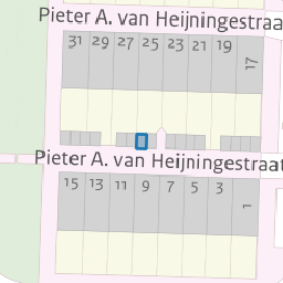 Perceel ASD35-AP-3779