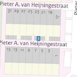 Perceel ASD35-AP-3780