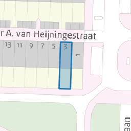 Perceel ASD35-AP-3785