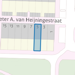 Perceel ASD35-AP-3786