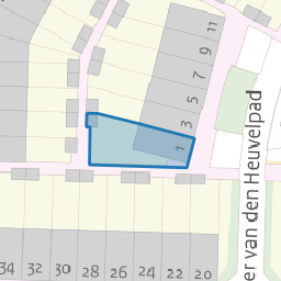 Perceel ASD35-AP-3792