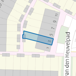 Perceel ASD35-AP-3793