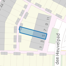 Perceel ASD35-AP-3794