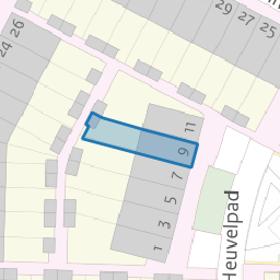 Perceel ASD35-AP-3796