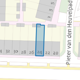 Perceel ASD35-AP-3802