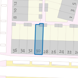 Perceel ASD35-AP-3805