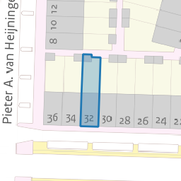 Perceel ASD35-AP-3806
