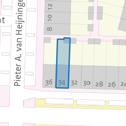 Perceel ASD35-AP-3807