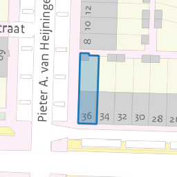 Perceel ASD35-AP-3808