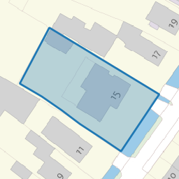 Perceel ASD35-AP-3838