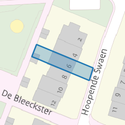 Perceel ASD35-AP-3850