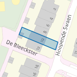 Perceel ASD35-AP-3852