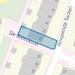 Perceel ASD35-AP-3853