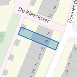 Perceel ASD35-AP-3855