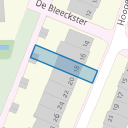 Perceel ASD35-AP-3856