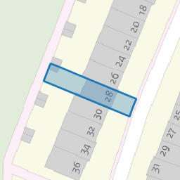 Perceel ASD35-AP-3861