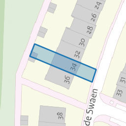 Perceel ASD35-AP-3864