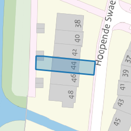 Perceel ASD35-AP-3869