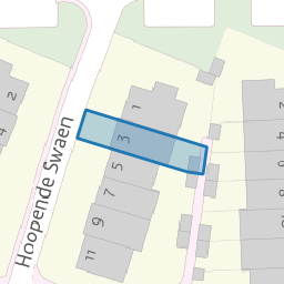 Perceel ASD35-AP-3873