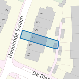 Perceel ASD35-AP-3875