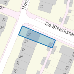 Perceel ASD35-AP-3878