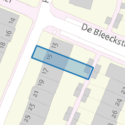 Perceel ASD35-AP-3879