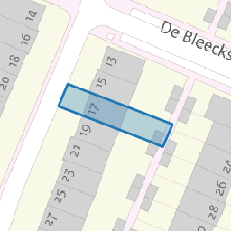 Perceel ASD35-AP-3880