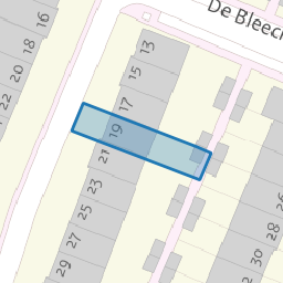 Perceel ASD35-AP-3881