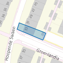 Perceel ASD35-AP-3888