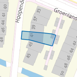 Perceel ASD35-AP-3892