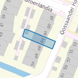 Perceel ASD35-AP-3898