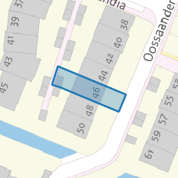 Perceel ASD35-AP-3899