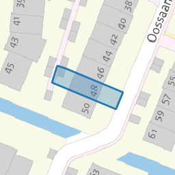 Perceel ASD35-AP-3900