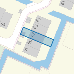 Perceel ASD35-AP-3921