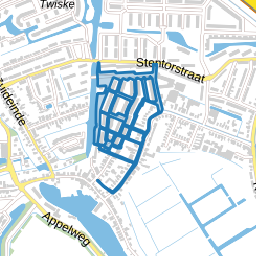 Perceel ASD35-AP-3924