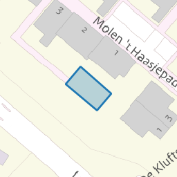 Perceel ASD35-AP-3931