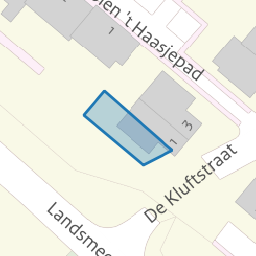 Perceel ASD35-AP-3932