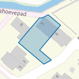 Perceel ASD35-AP-3941