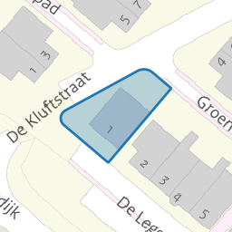 Perceel ASD35-AP-3945