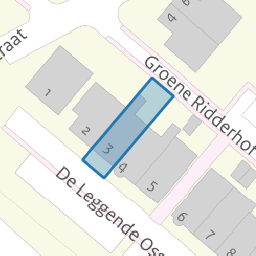 Perceel ASD35-AP-3947