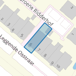 Perceel ASD35-AP-3950