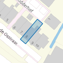 Perceel ASD35-AP-3952