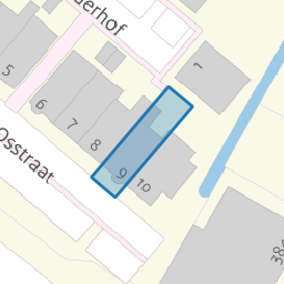 Perceel ASD35-AP-3953